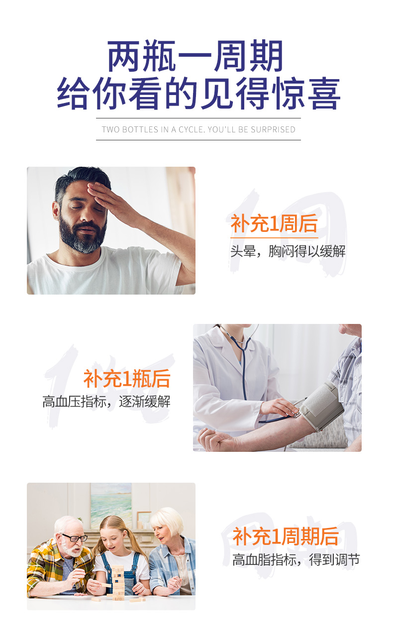 美国进口 NOW Omega-3深海鱼油软胶囊 100粒 图11