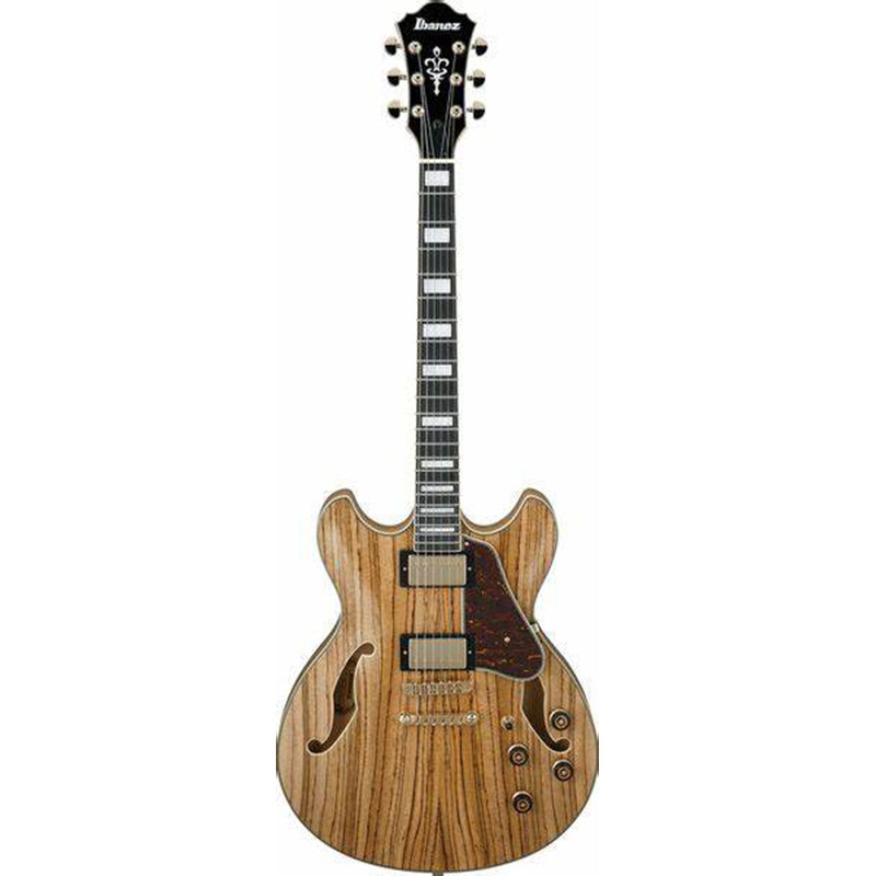 Ibanez official professional level Ibana Sir Artcore F hollow electric guitar AS93FM-VLS