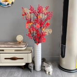 Реалистичный художественный декор для гостиной, ювелирное украшение, домашний декор, простой и элегантный дизайн