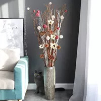 Dragon Liu Sun Hualien Puff of Panto Panto не имеет листьев лотоса без бутылки