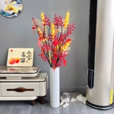 Реалистичный художественный декор для гостиной, ювелирное украшение, домашний декор, простой и элегантный дизайн