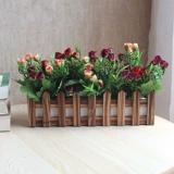 Антикоррозивная деревянная ярмарка садовой долины корт на открытом воздухе ярмарка сарай.