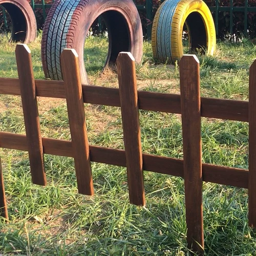 Антикоррозивная деревянная ярмарка садовой долины корт на открытом воздухе ярмарка сарай.