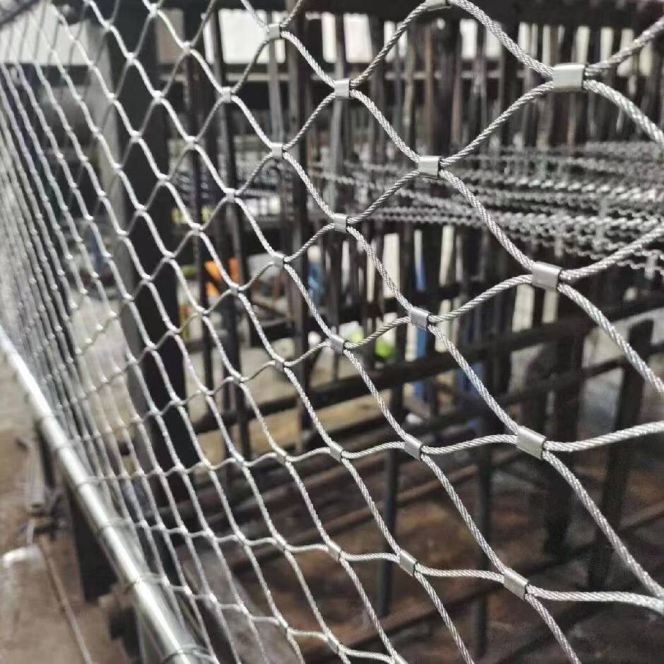 YT运通金属网业