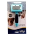 Chó lược chó chải lông gấu gấu kim chải lông mèo chải lông chó chải lông thú cưng - Cat / Dog Beauty & Cleaning Supplies găng tay chải lông rụng chó mèo Cat / Dog Beauty & Cleaning Supplies