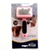 Chó lược chó chải lông gấu gấu kim chải lông mèo chải lông chó chải lông thú cưng - Cat / Dog Beauty & Cleaning Supplies găng tay chải lông rụng chó mèo Cat / Dog Beauty & Cleaning Supplies