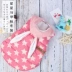 Quần áo chó, ngôi sao, áo khoác, Teddy ấm áp, mùa thu và mùa đông, trang phục, mèo, chó con, chó nhỏ, gấu, trang phục thú cưng - Quần áo & phụ kiện thú cưng 	áo dành cho chó mèo Quần áo & phụ kiện thú cưng