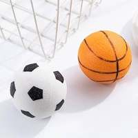 Футбольный, баскетбольный, диаметр 6мм, 6см