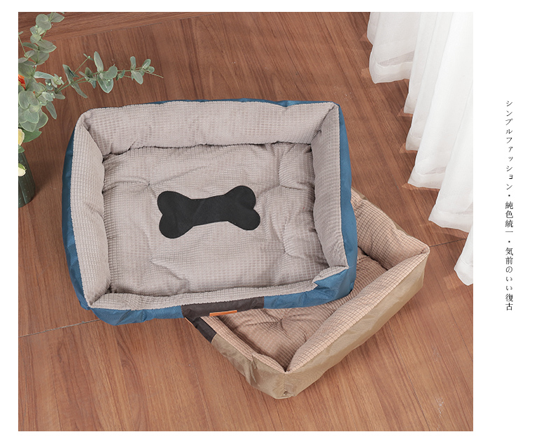 Cũi mùa hè Teddy pet mat nhỏ vừa chó lớn Golden Retriever chó cung cấp giường mèo xả rác mùa hè chó giường - Cat / Dog hàng ngày Neccessities 	bát ăn inox cho chó	