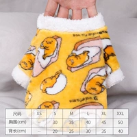 Теплый яичный хлеб