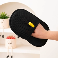 1 перчатка для электростатической эпиляции.