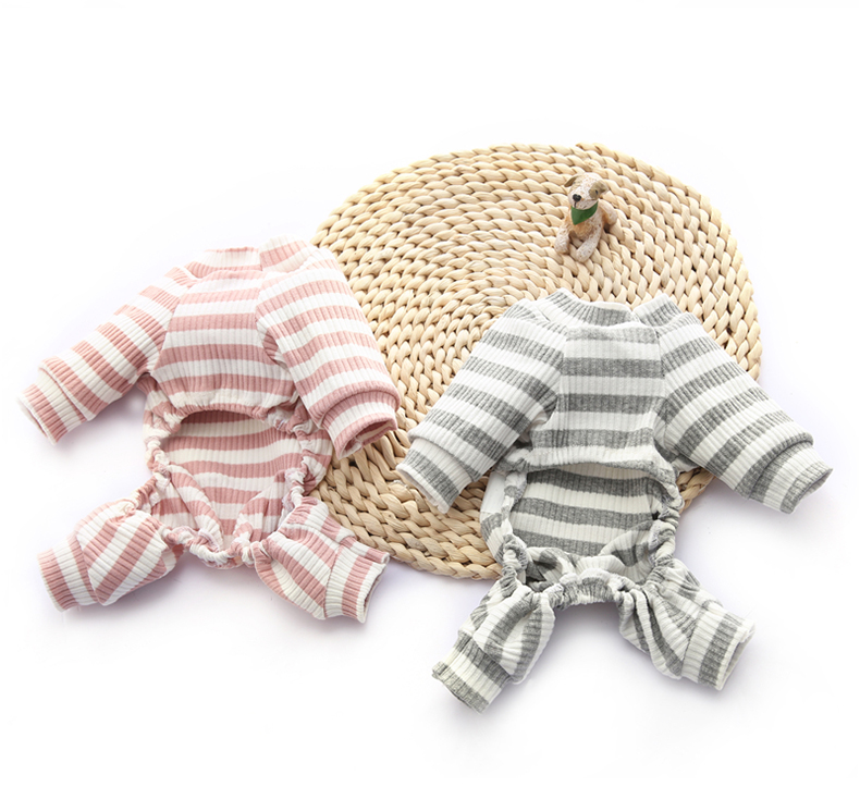 Chó quần áo mùa xuân và mùa hè cún con gấu Teddy Xiong Bomei Keji chú chó nhỏ bốn chân quần áo thú cưng - Quần áo & phụ kiện thú cưng quan ao cho cho