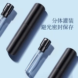 Духи, бутылка для путешествий, портативный маленький распылитель