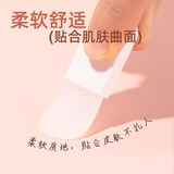 Портативная маска для лица, косметическая маленькая щетка для ухода за кожей, кисть для лица