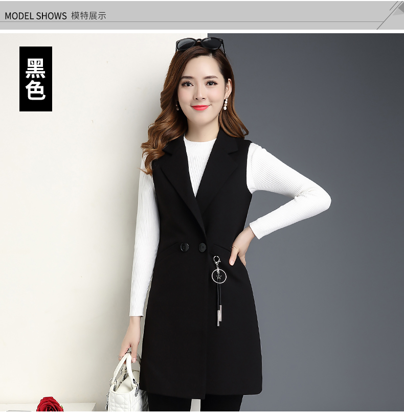 Débardeur chaud pour femme en Polyester - Ref 3178130 Image 15