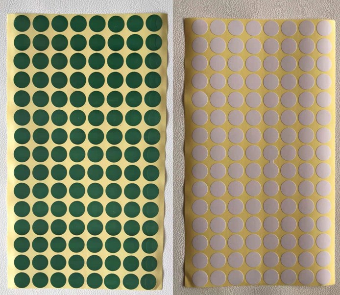 Target Post-Patch Target Paper Shooting Target Patch Army Green Target Sticker Target Sticker Beat Target Sticker Target Paper Target Sticker-Taobao