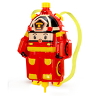 儿童背包水枪玩具抽拉式大容量喷水枪打水仗神器男孩女孩玩具水枪