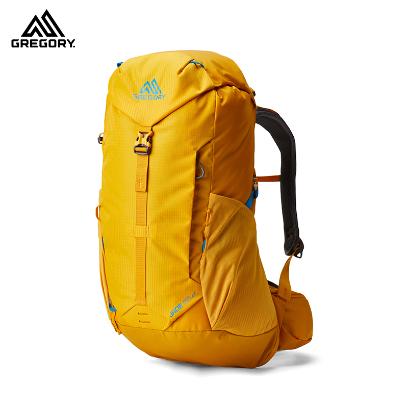 Gregory Jade Lt Lightweight Hiking and Mountaineering Backpack, Breathable and Comfortable, Women's Model