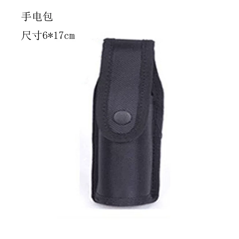 Universal tactics set, school logic equipment, belt