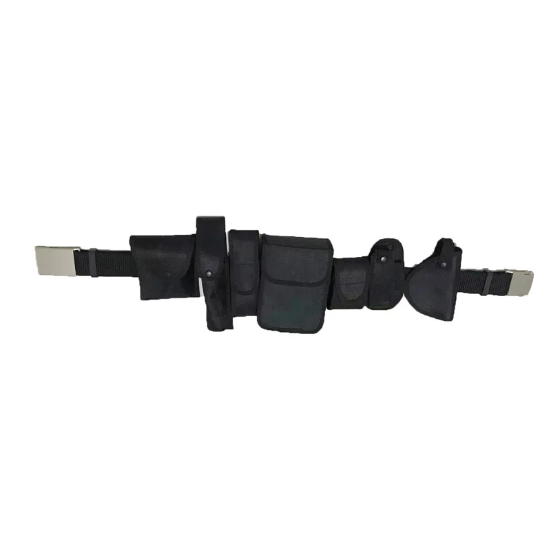 Universal tactics set, school logic equipment, belt