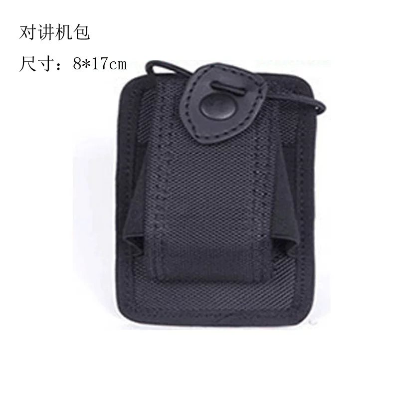 Universal tactics set, school logic equipment, belt