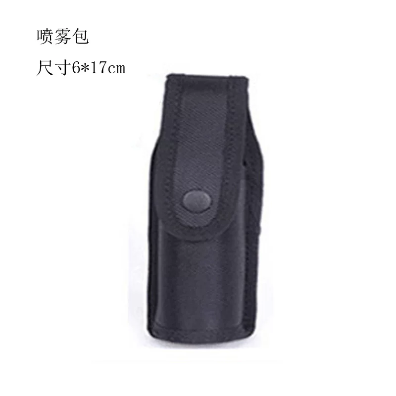 Universal tactics set, school logic equipment, belt
