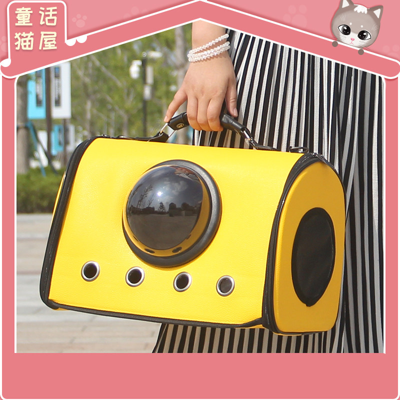 Hand-in-hand cross-cat kits for pet items