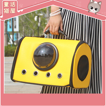 Hand-in-hand cross-cat kits for pet items