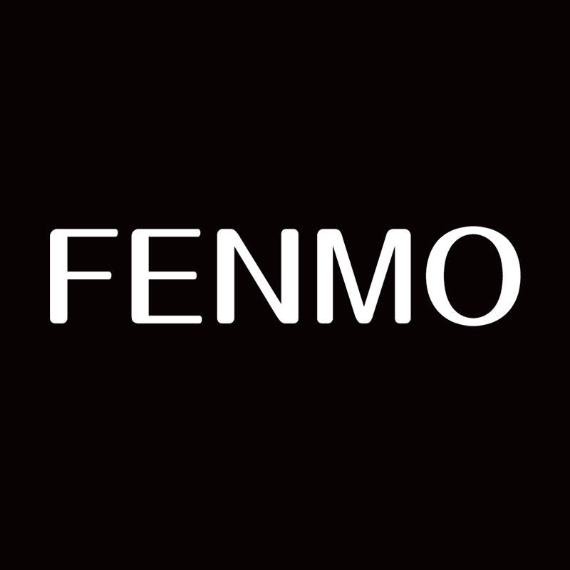 FENMO粉茉的LOGO