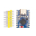 Модуль ESP32-S3 C3 mini development board с двухъядерным процессором S3FH4R2 поддерживает Wi-Fi /Bluetooth mini 3