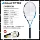 vợt tennis yonex 2020 Babolat Babolat EVO full carbon đơn cho người mới bắt đầu thiết bị truyền động vợt tennis Babolat chuyên nghiệp nâng cao vợt tennis cho trẻ 10 tuổi 	vợt tennis 260g	