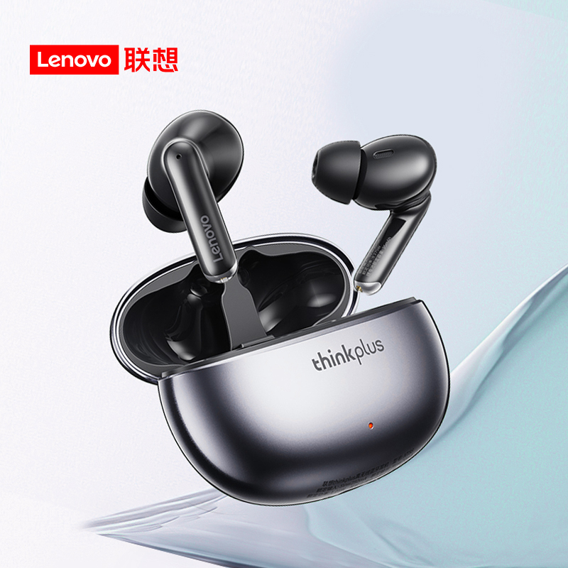 Lenovo Lenovo In-Ear Bluetooth Headphones 2026 New Wireless Gaming Sports Noise Reduction Suitable for Apple and Huawei Lenovo Lenovo In-Ear Bluetooth Headphones 2026 New Wireless Gaming Sports Noise Reduction Suitable for Apple and Huawei