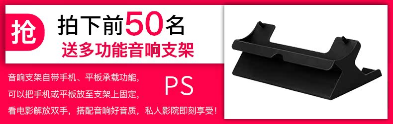 củ phát sóng wifi Ifkoo / Ikuol F1 điều khiển từ xa không dây Loa Bluetooth âm lượng lớn xe hơi thừa loa siêu trầm điện thoại báo thức đồng hồ âm thanh nổi mini máy tính để bàn thông minh máy tính phòng khách nhà chơi súng nhỏ thép - Trình phát TV thông minh củ phát wifi maxis