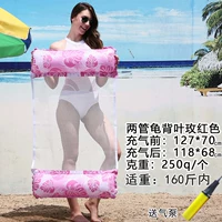 Двойная труба сетевая сетчатая кровать-туфли