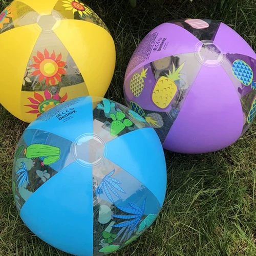 Пляжный развлекательный аквапарк, мяч для водного поло, гандбольная игрушка для плавания для игр в воде, раннее развитие