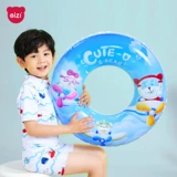 Мультяшный надувной водный плавательный круг подходит для мужчин и женщин, увеличенная толщина