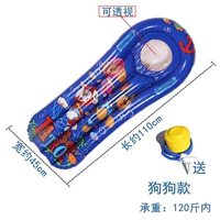 Модель Puppy Dog (110x45 см)