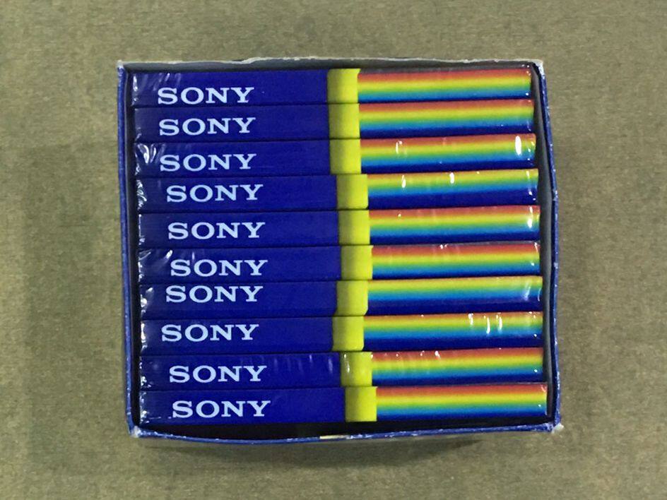 Original Sony Sony computer blank floppy disk 1 44M floppy disk 3 5-inch disk A disk 48 yuan 1 piece