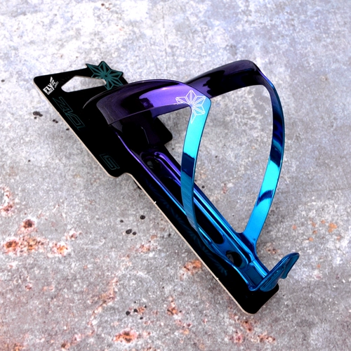 SUPACAZ Металлический сверхлегкий совместимый держатель для бутылки, шоссейный горный велосипед, аксессуары