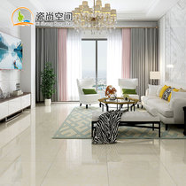 Tile floor tiles 600X600 living room warm color bedroom Diamond marble floor tiles new modern simplicity