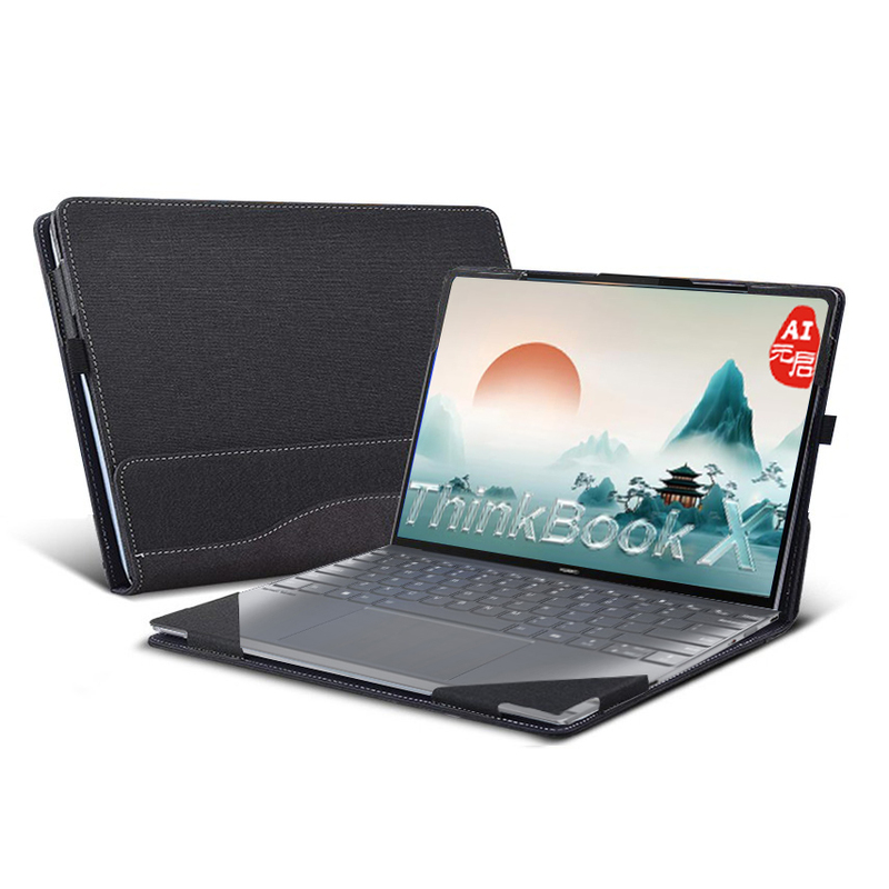 Suitable for Lenovo Thinkbook X 2025 Core Ultra 5 Ai All-In-One Laptop Intel Core 13inch Laptop Protective Case Inner Shell Suitable for Lenovo Thinkbook X 2025 Core Ultra 5 Ai All-In-One Laptop Intel Core 13inch Laptop Protective Case Inner Shell
