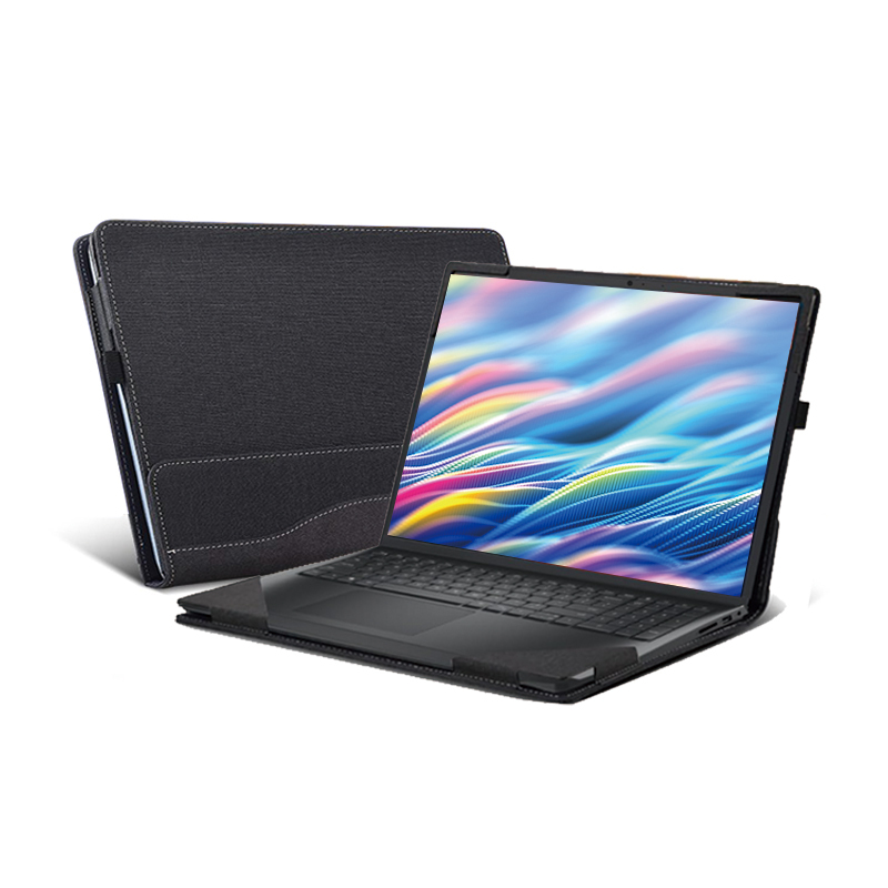 Suitable for Dell (Dell) Pro Inspiron 15 Large-Screen Thin and Light Laptop 3530 Upgrade Dc15250 Dc15255 15.6inch Ultrabook Computer Protective Case Leather Case Portable Suitable for Dell (Dell) Pro Inspiron 15 Large-Screen Thin and Light Laptop 3530 Upgrade Dc15250 Dc15255 15.6inch Ultrabook Computer Protective Case Leather Case Portable