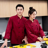 JPSS с длинными рукавыми рукавами