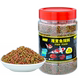 ອາຫານກຸ້ງ, ອາຫານປາ, ອາຫານປາເຂດຮ້ອນຂະໜາດນ້ອຍ, ອາຫານປານ້ອຍປະດັບ, ອາຫານປາເບົາ
