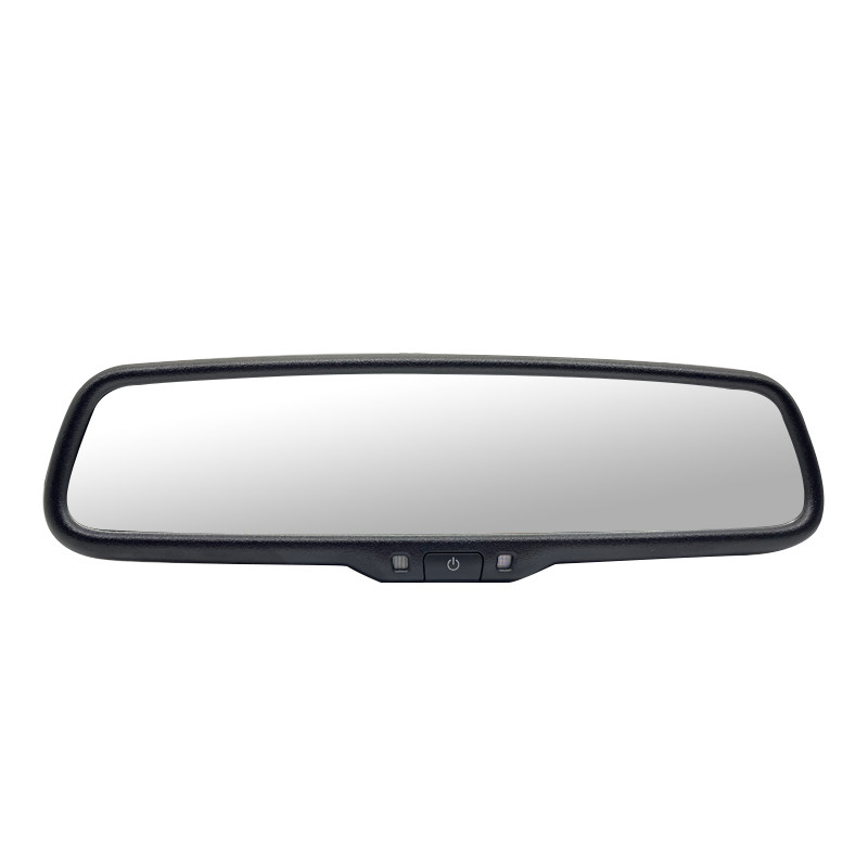 Electronic Anti-Glare Rearview Mirror Suitable for Toyota, Honda, Nissan, Mazda Anti-Glare Accessories