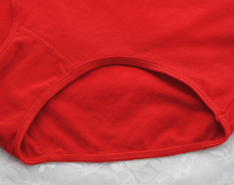 Slip DEANFUN en coton - Ref 642389 Image 18