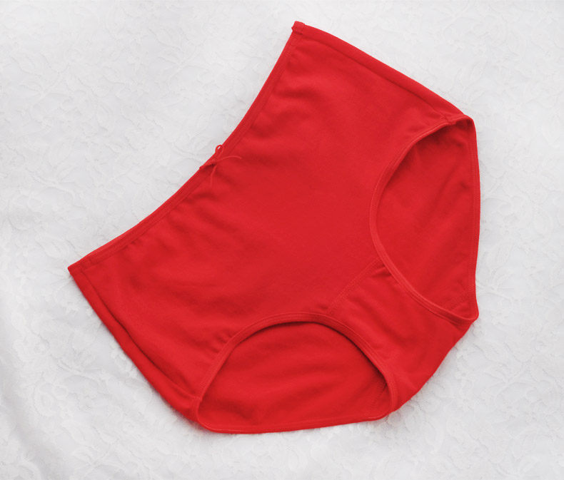 Slip DEANFUN en coton - Ref 642389 Image 13