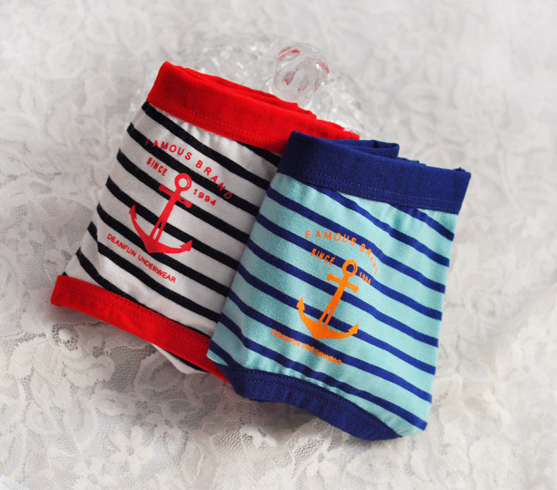 Slip jeunesse DEANFUN en autre - Ref 641965 Image 6