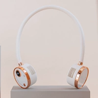 Haoyuebai [интеллектуальный цифровой дисплей/3 уровня скорости ветра/25 часов автономной работы]