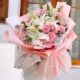 [Main Map Hot Sale] 19 Fan Kang Mix и Match 6 Lily Bouquets
